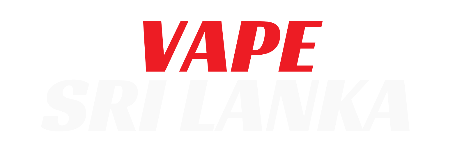 Vape Sri Lanka Logo