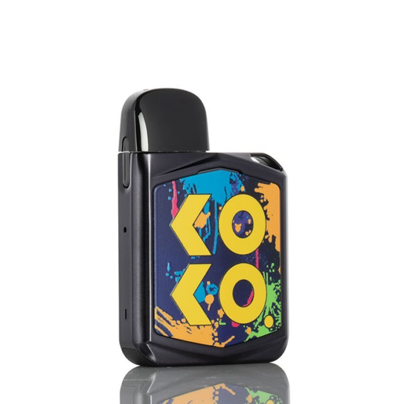 Caliburn – Koko Prime 15W by Uwell